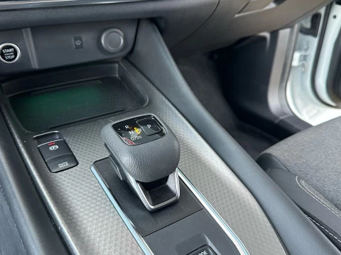 Nissan Qashqai DIG-T 116kW CVT N-Connecta