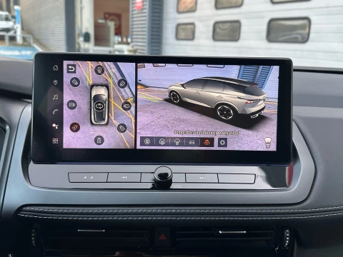 Nissan Qashqai DIG-T 116kW CVT N-Connecta