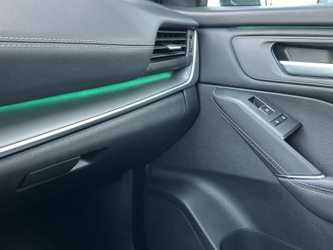 Nissan Qashqai DIG-T 116kW CVT N-Connecta