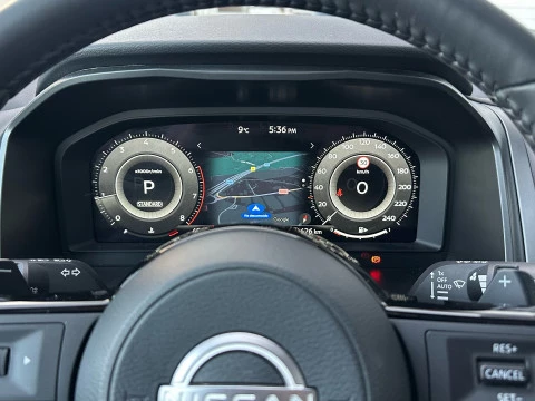 Nissan Qashqai DIG-T 116kW CVT N-Connecta