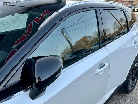 Nissan Qashqai DIG-T 116kW CVT N-Connecta