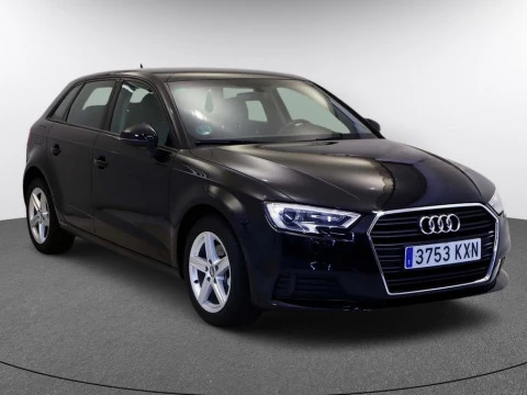 Audi A3 1.0 30 TFSI SPORTBACK 5P