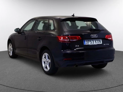 Audi A3 1.0 30 TFSI SPORTBACK 5P