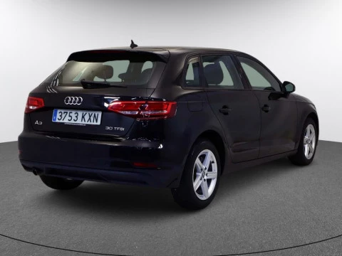 Audi A3 1.0 30 TFSI SPORTBACK 5P