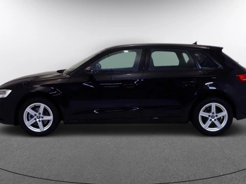 Audi A3 1.0 30 TFSI SPORTBACK 5P