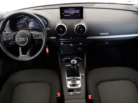 Audi A3 1.0 30 TFSI SPORTBACK 5P