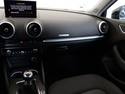 Audi A3 1.0 30 TFSI SPORTBACK 5P