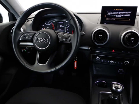 Audi A3 1.0 30 TFSI SPORTBACK 5P