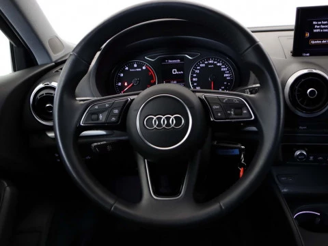 Audi A3 1.0 30 TFSI SPORTBACK 5P