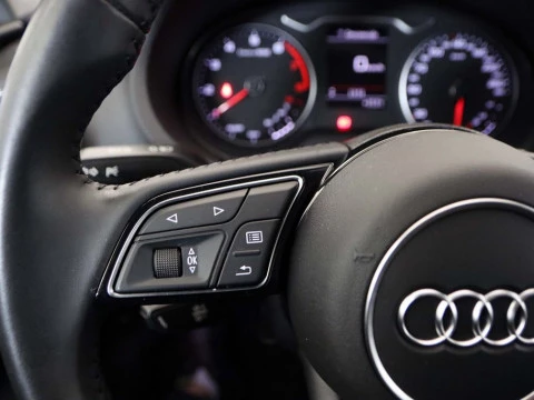 Audi A3 1.0 30 TFSI SPORTBACK 5P