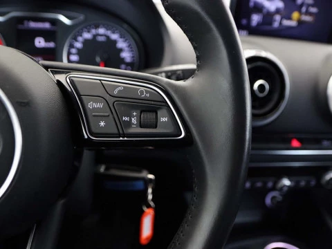 Audi A3 1.0 30 TFSI SPORTBACK 5P