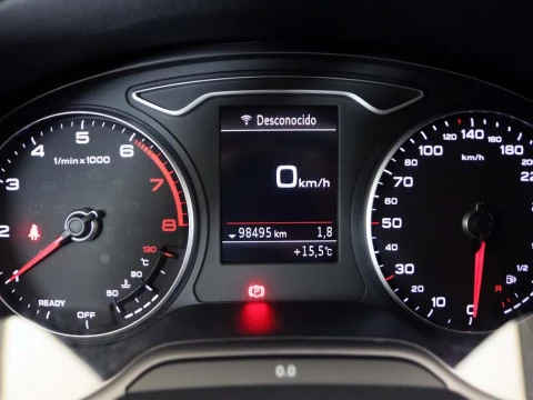 Audi A3 1.0 30 TFSI SPORTBACK 5P