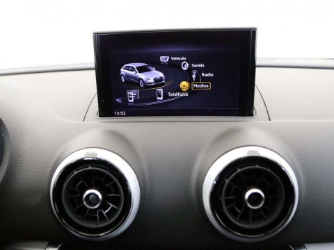 Audi A3 1.0 30 TFSI SPORTBACK 5P