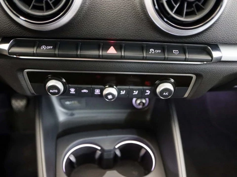 Audi A3 1.0 30 TFSI SPORTBACK 5P