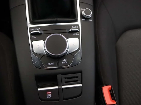 Audi A3 1.0 30 TFSI SPORTBACK 5P