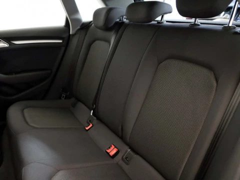 Audi A3 1.0 30 TFSI SPORTBACK 5P