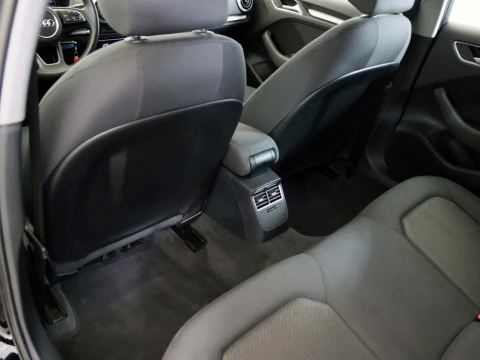 Audi A3 1.0 30 TFSI SPORTBACK 5P