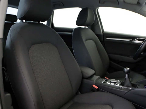 Audi A3 1.0 30 TFSI SPORTBACK 5P