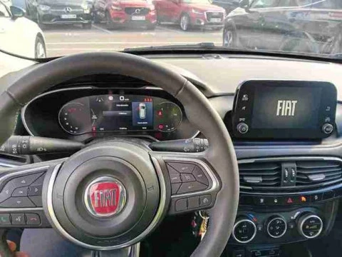 Fiat Tipo SW 1.3 SDE 70kW (95CV)