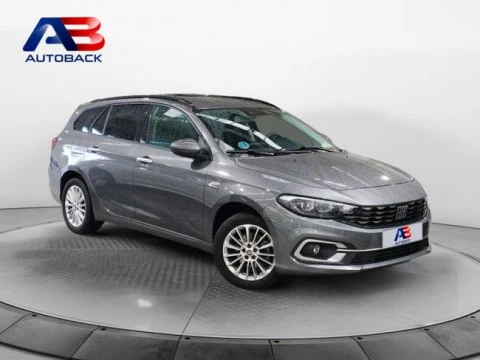 Fiat Tipo SW 1.3 SDE 70kW (95CV)