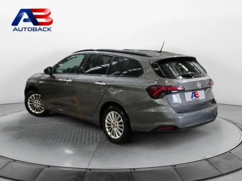Fiat Tipo SW 1.3 SDE 70kW (95CV)