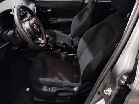 Fiat Tipo SW 1.3 SDE 70kW (95CV)