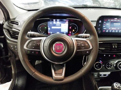 Fiat Tipo SW 1.3 SDE 70kW (95CV)