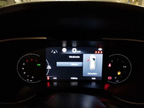 Fiat Tipo SW 1.3 SDE 70kW (95CV)