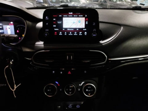 Fiat Tipo SW 1.3 SDE 70kW (95CV)