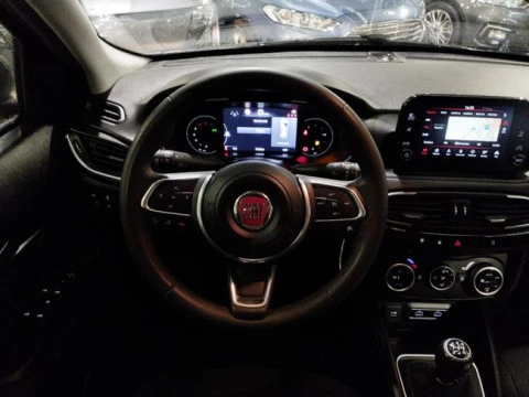 Fiat Tipo SW 1.3 SDE 70kW (95CV)