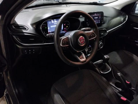Fiat Tipo SW 1.3 SDE 70kW (95CV)