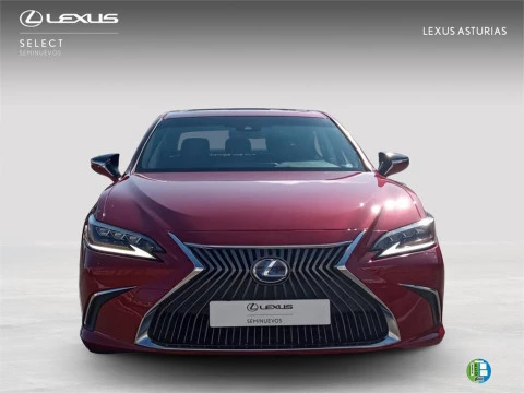 Lexus ES EXECUTIVE Lexus ES EXECUTIVE