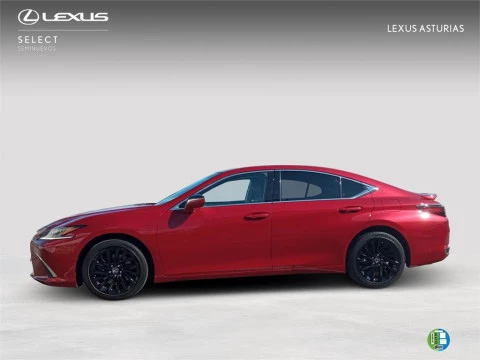 Lexus ES EXECUTIVE
