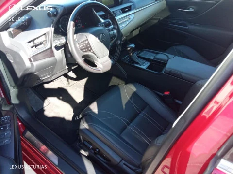 Lexus ES EXECUTIVE