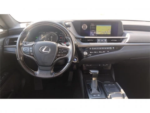 Lexus ES EXECUTIVE