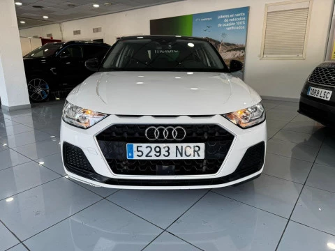 Audi A1 Sportback 30 TFSI 116 CV S tronic