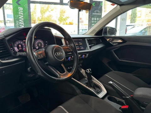 Audi A1 Sportback 30 TFSI 116 CV S tronic