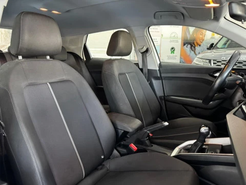 Audi A1 Sportback 30 TFSI 116 CV S tronic