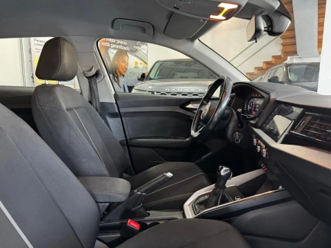 Audi A1 Sportback 30 TFSI 116 CV S tronic