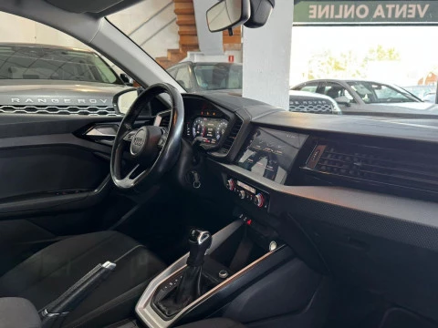 Audi A1 Sportback 30 TFSI 116 CV S tronic