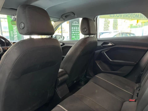 Audi A1 Sportback 30 TFSI 116 CV S tronic