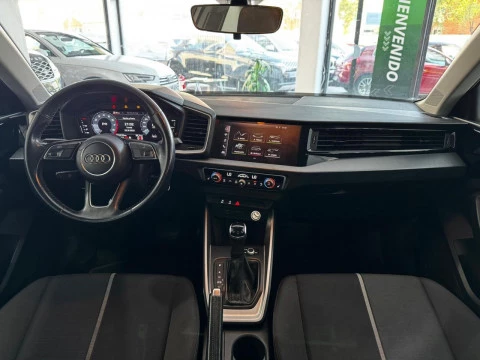 Audi A1 Sportback 30 TFSI 116 CV S tronic