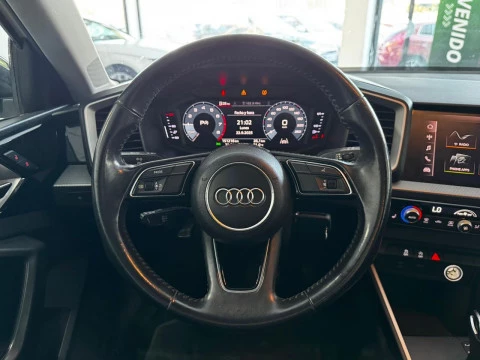 Audi A1 Sportback 30 TFSI 116 CV S tronic