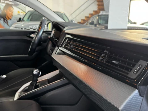 Audi A1 Sportback 30 TFSI 116 CV S tronic