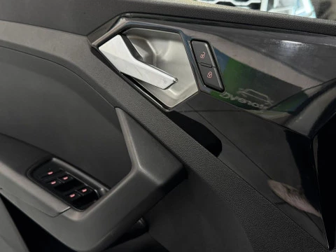 Audi A1 Sportback 30 TFSI 116 CV S tronic