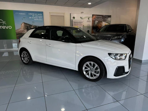 Audi A1 Sportback 30 TFSI 116 CV S tronic