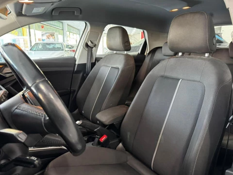 Audi A1 Sportback 30 TFSI 116 CV S tronic