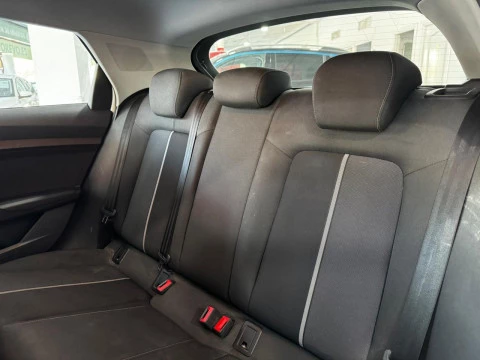 Audi A1 Sportback 30 TFSI 116 CV S tronic