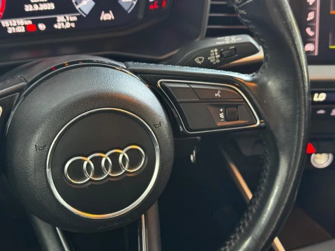 Audi A1 Sportback 30 TFSI 116 CV S tronic