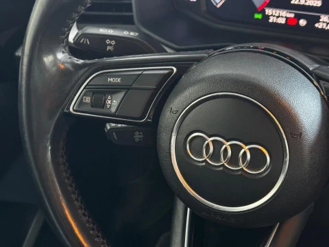 Audi A1 Sportback 30 TFSI 116 CV S tronic